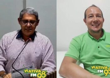 Vereador Jair Toaldo volta a criticar secretário de Infraestrutura e Jairo Hofmann responde as críticas