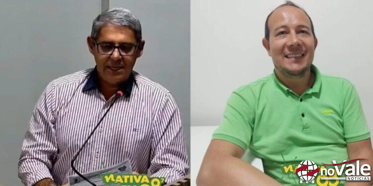 Vereador Jair Toaldo volta a criticar secretário de Infraestrutura e Jairo Hofmann responde as críticas