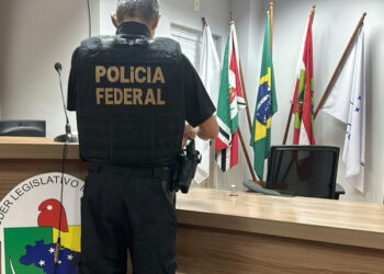 Vereador e ex-candidato a prefeito são condenados por compra de votos com cédulas falsas em Caxambu do Sul