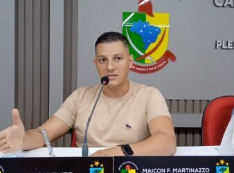 Vereadores solicitam estudo para extensão de reajuste salarial a demais servidores municipais de Zortéa