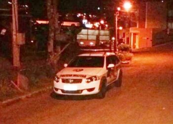 Homem é condenado por tráfico de drogas e agressão contra policial em Capinzal