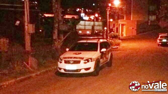 Homem é condenado por tráfico de drogas e agressão contra policial em Capinzal