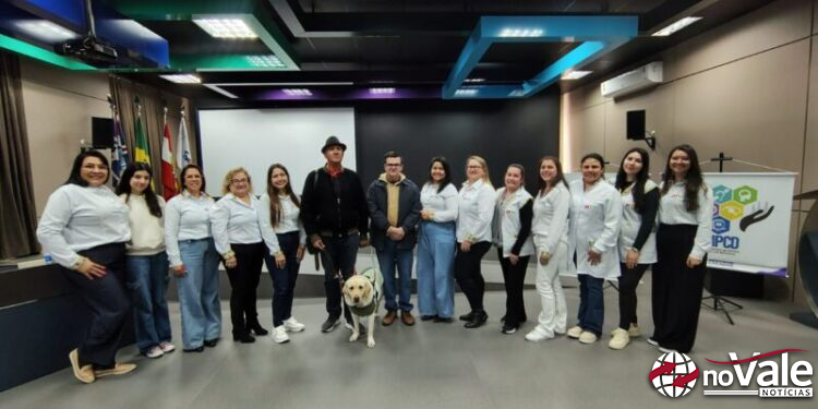 Conselho Estadual da Pessoa com Deficiência promove capacitação em Joaçaba e Caçador