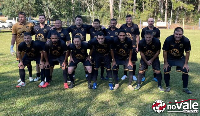 Master Capinzal vence em Tangará