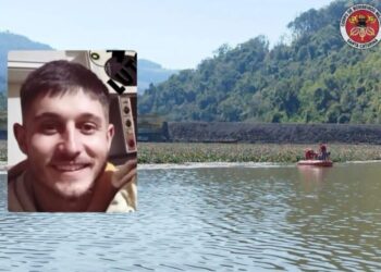 Corpo de homem encontrado no rio em Tangará é identificado