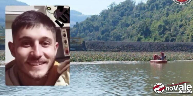 Corpo de homem encontrado no rio em Tangará é identificado