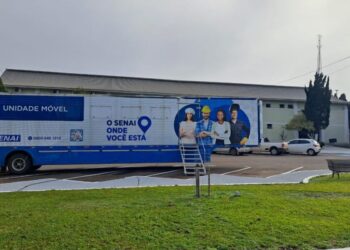 Curso de panificação do Senai preenche todas as vagas em Zortéa