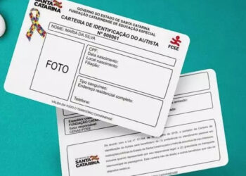 Fundação Catarinense de Educação Especial abre credenciamento para Carteira de identificação do Autista de SC