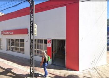Bradesco de Capinzal encerrará atividades nesta sexta-feira