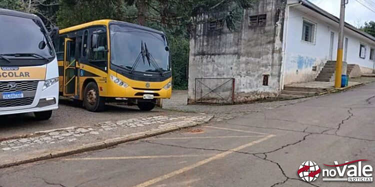 Motorista da Educação do município de Capinzal é investigado por possível assédio sexual