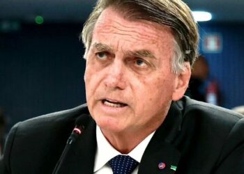 Zanin marca data para o julgamento de Bolsonaro no STF