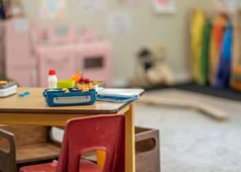 Cidade de SC tem 60 dias para apresentar plano e zerar fila de creches