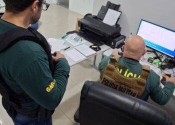 GAECO bate em 4 cidades de SC em operação contra corrupção