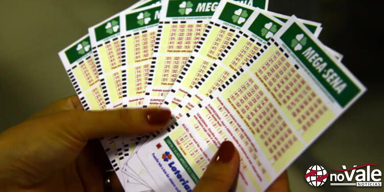 Concurso 2905 da Mega-Sena sorteia prêmio de R$ 28 milhões