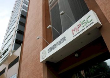 Professor de futebol é denunciado por crimes sexuais contra crianças e adolescentes em Concórdia