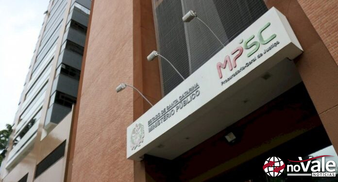 Professor de futebol é denunciado por crimes sexuais contra crianças e adolescentes em Concórdia