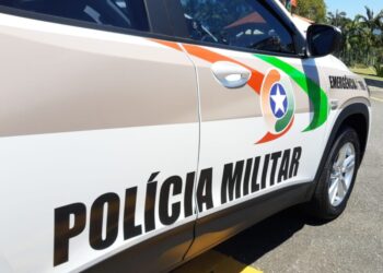 Homem é visto em bar na cidade de Zortéa em descumprimento de medida judicial