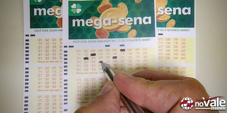 Mega-Sena, concurso 2.914: prêmio acumula e vai a R$ 27 milhões