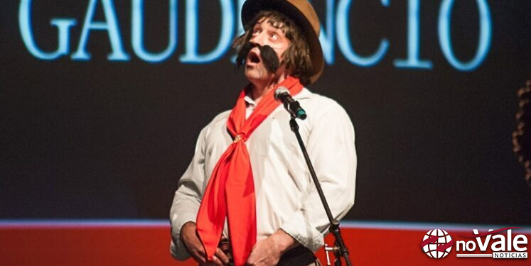 Humorista gaúcho de “A Praça é Nossa” é condenado a 18 anos de prisão por estupro de criança