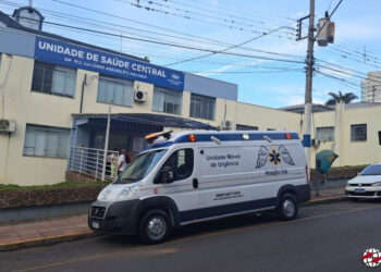 Mais de 600 atendimentos em duas semanas no atendimento 24 horas da Unidade de Saúde Central de Capinzal