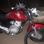 COLISÃO MOTOS