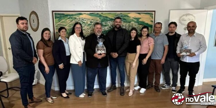 Deputado Sérgio Motta anuncia repasse de R$ 300 mil para melhorias no Centro de Eventos de Zortéa