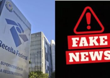 Notícia falsa diz que adultos que moram com os pais serão notificados em 2026