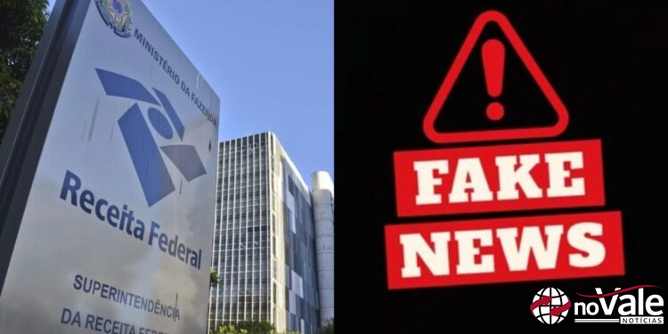 Notícia falsa diz que adultos que moram com os pais serão notificados em 2026