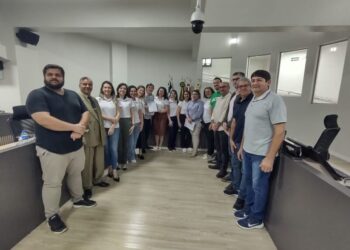 Associação Anjos da Guarda (ABAG) de Capinzal recebe moção de aplauso pelos 15 anos de atuação