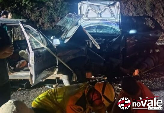 Colisão entre dois carros deixa criança morta e vários feridos na BR-282, em Chapecó