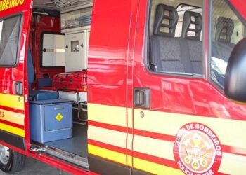 Diretora salva bebê engasgado com carne em creche da região