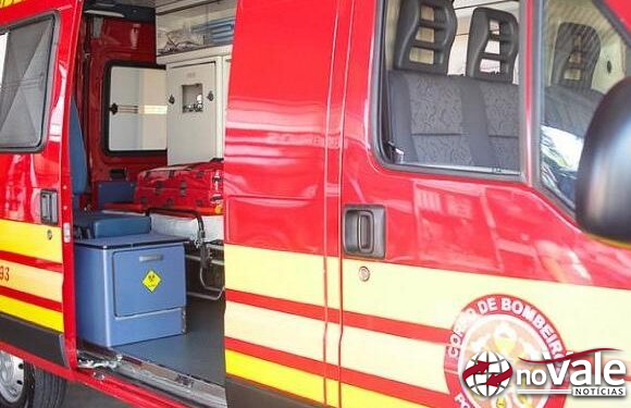 Diretora salva bebê engasgado com carne em creche da região