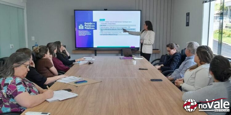 Capinzal lança programa Cidade Empreendedora em parceria com o Sebrae