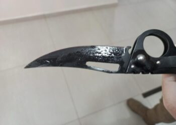 Polícia Militar atende ocorrência de dupla tentativa de homicídio em Catanduvas