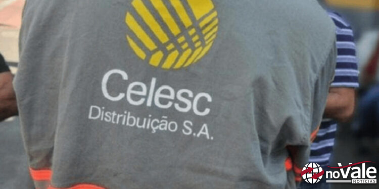 Sem acordo, funcionários da CELESC mantém paralisação em todo o Estado