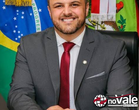 Deputado Lucas Neves (Podemos) está na mira de vários partidos