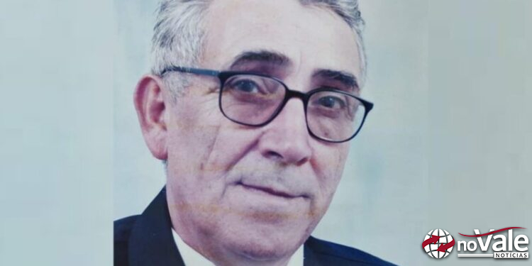 Morre ex-vereador de Zortéa, Jarmino Freitas, aos 86 anos