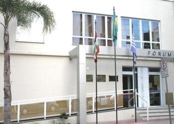 Homem é denunciado por esfaquear trabalhador em Capinzal