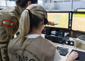 Polícia Militar abre processo seletivo para agentes temporários