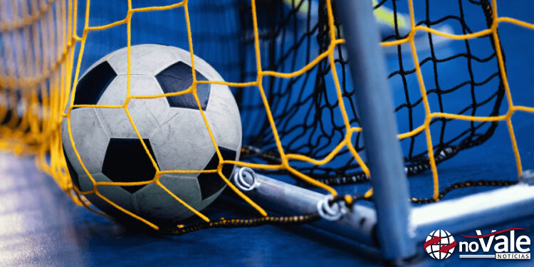 Campeonato Empresarial de Futsal terá 2ª rodada neste sábado em Zortéa
