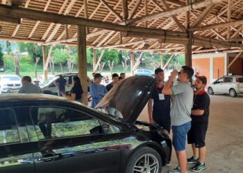 Núcleo das Automecânicas da ACIRP promove Inspeção Veicular Gratuita neste sábado (20)