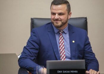 Lucas Neves destina R$ 50 milhões para fortalecer municípios de SC