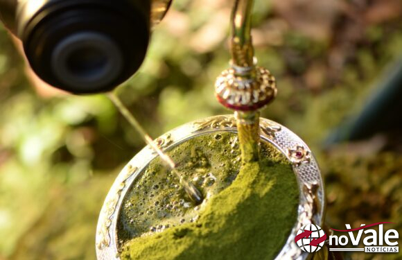 Zortéa celebra o Dia do Gaúcho com mateada neste domingo