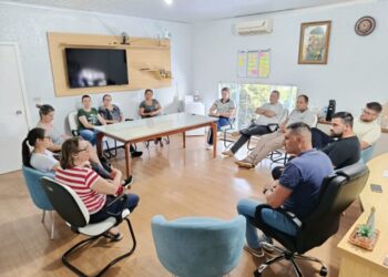 Zortéa institui gratificação para servidoras que desempenharem a função de merendeira