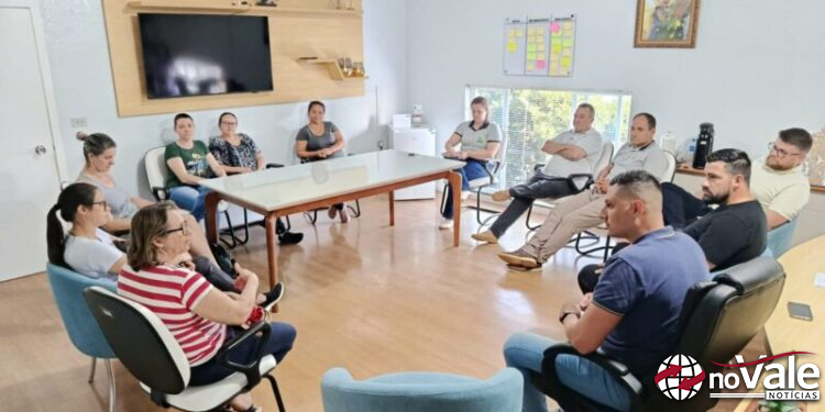 Zortéa institui gratificação para servidoras que desempenharem a função de merendeira