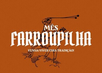 Programação do Mês Farroupilha será aberta neste final de semana em Capinzal