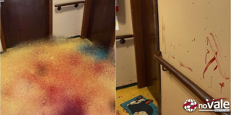 Homem morto a facadas por mulher em Chapecó era personal trainer