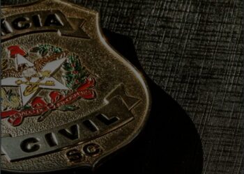 Polícia Civil cumpre mandado contra médico investigado por crimes sexuais em Catanduvas