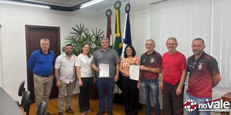 Lacerdópolis recebe R$ 100 mil para custeio na área da educação através do deputado Neodi Saretta