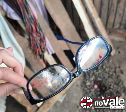 Idoso é gravemente ferido durante roubo em Herval d’Oeste